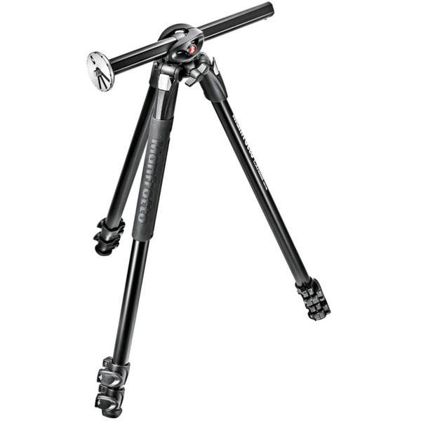 Manfrotto MK290DUA3 BH tripod with ball head