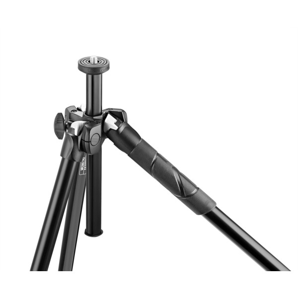 Manfrotto Aluminium tripod MK290LTA3-V with Befree live video head