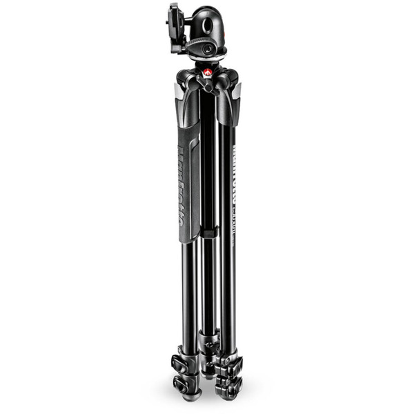 Manfrotto MK290XTA3 BH tripod with ball head