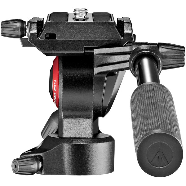 Manfrotto 2-way-panheads MVH400AH Befree Live