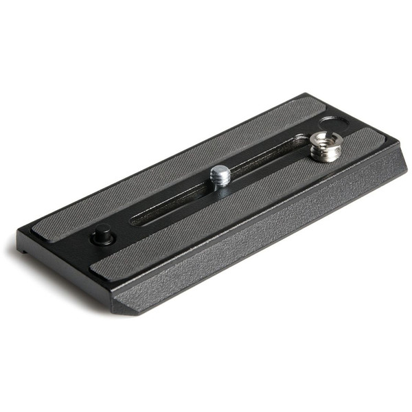 Manfrotto 500PLONG quick-release plate