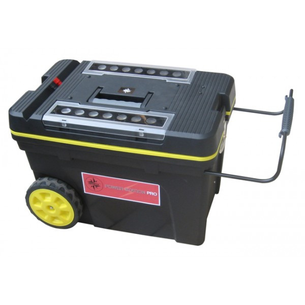 Geoptik Powerstation Pro