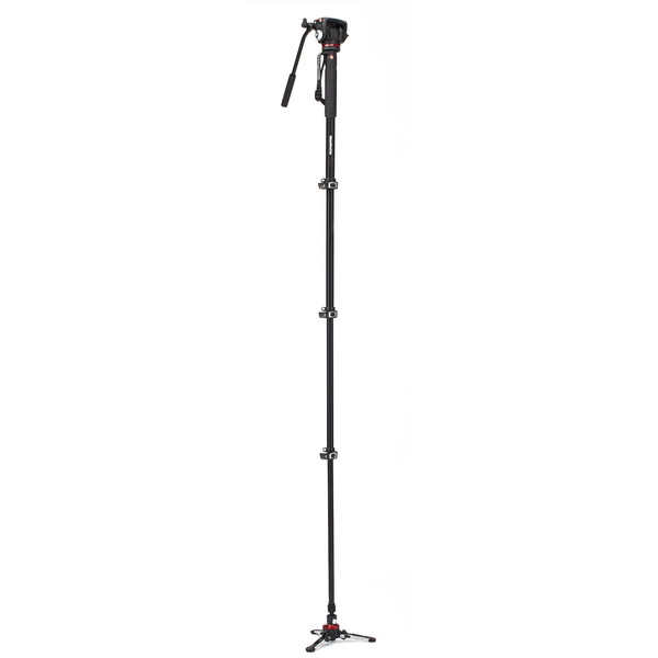 Manfrotto Aluminium monopod MVMXPROA42W XPRO with 2-way tilt head