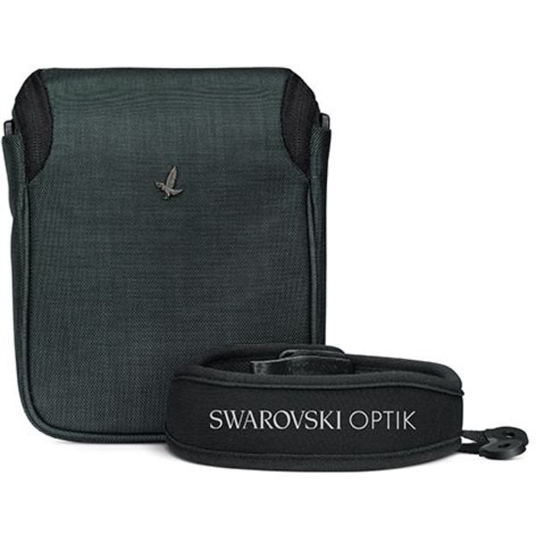 Swarovski CL binoculars WILD NATURE accessory package