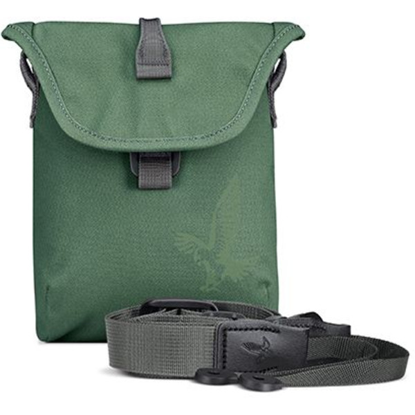 Swarovski CL binoculars URBAN JUNGLE accessory package