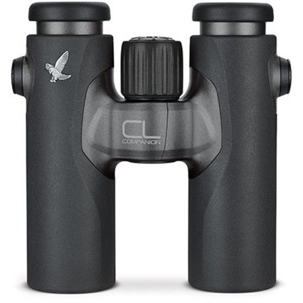 Swarovski Binoculars CL Companion 10x30 anthracite WILD NATURE