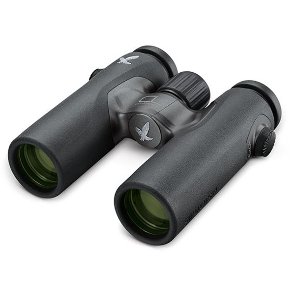 Swarovski Binoculars CL Companion 10x30 anthracite URBAN JUNGLE