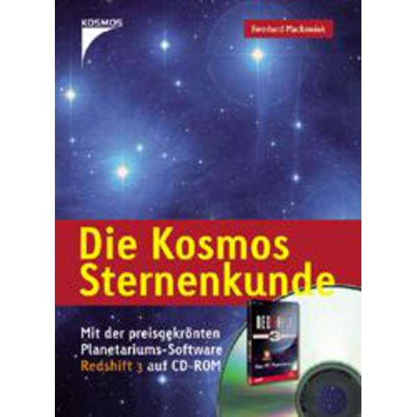 Kosmos Verlag Book The cosmos star customer
