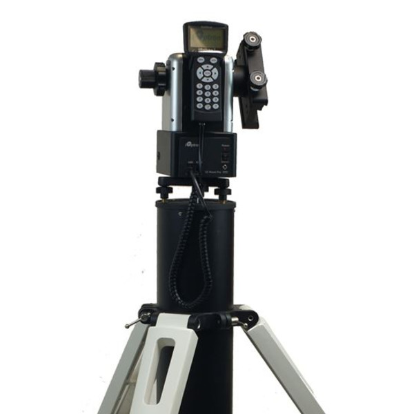 iOptron Mount AZ Pro GoTo Tri-Pier