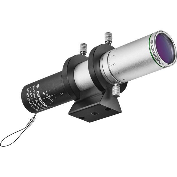 Orion Camera StarShoot AutoGuider Pro Mono + Ultra-Mini Guidescope 30mm Set