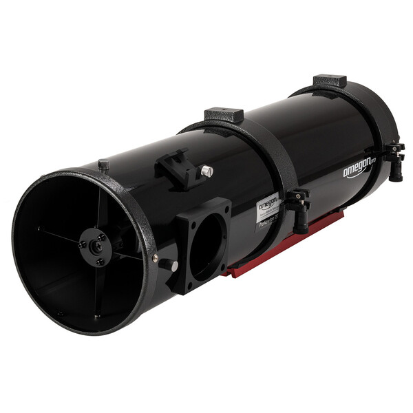 Omegon Telescope ProNewton N 153/750 OTA without accessories