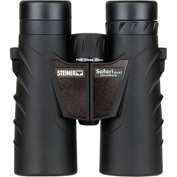 Steiner Binoculars Safari UltraSharp 10x42 Adventure Edition