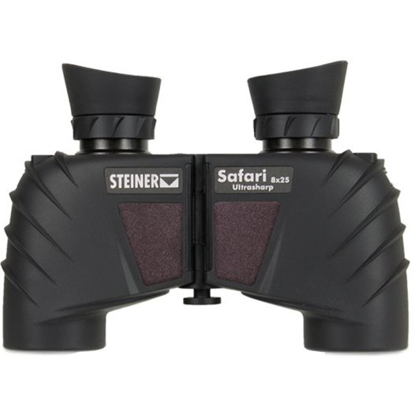 Steiner Binoculars Safari UltraSharp 8x25 Adventure Edition