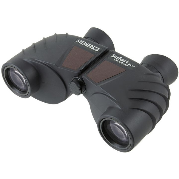 Steiner Binoculars Safari UltraSharp 8x25 Adventure Edition