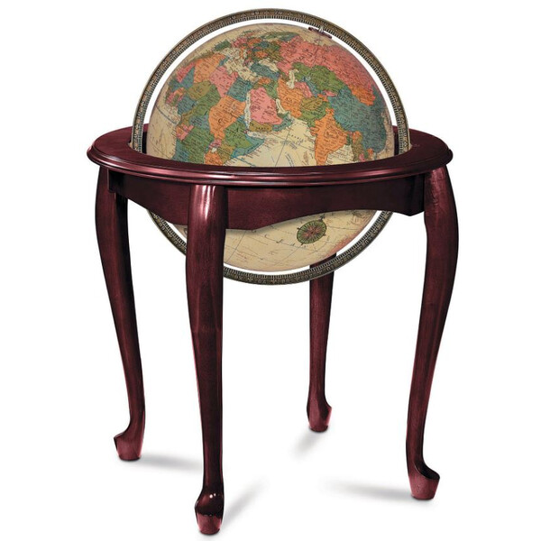 Replogle Globe Queen Anne 40cm