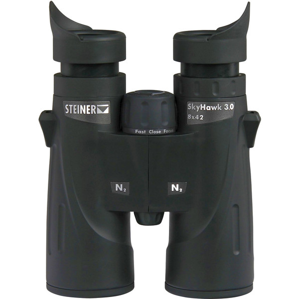 Steiner Binoculars SkyHawk 3.0 8x42 Silver Edition