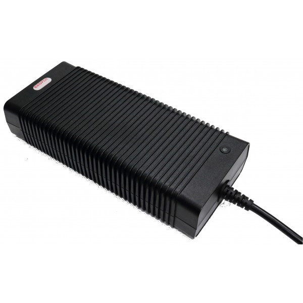 Geoptik Power Supply for Power Hub Varius