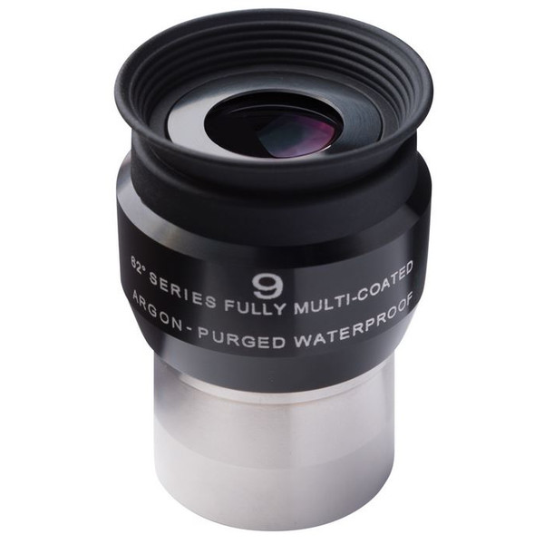 Explore Scientific Eyepiece 62° LER Ar 9mm 1.25"