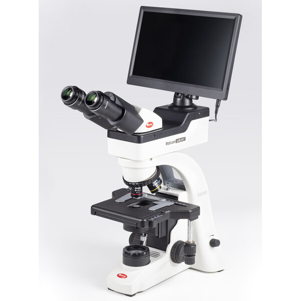 Motic Camera Kamera 1080 INT, f. BA-series, 8MP