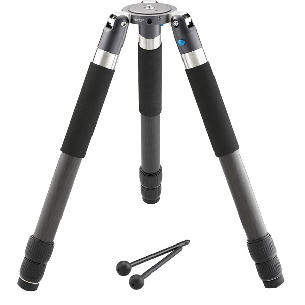 Novoflex Carbon tripod TRIOPROC3930