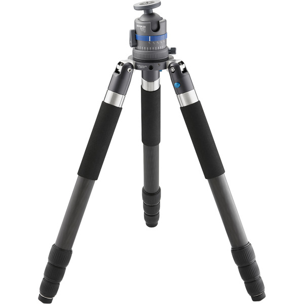 Novoflex TrioPod-PRO 75 tripod base, professional, single