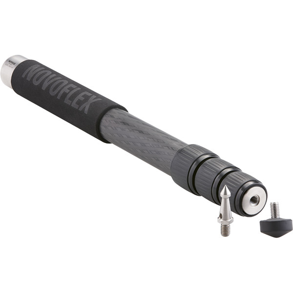 Novoflex Carbon monopod QLEG C3940