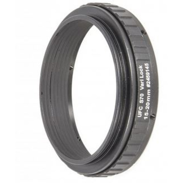 Baader Extension tube UFC S70 VariLock 15-20mm extender