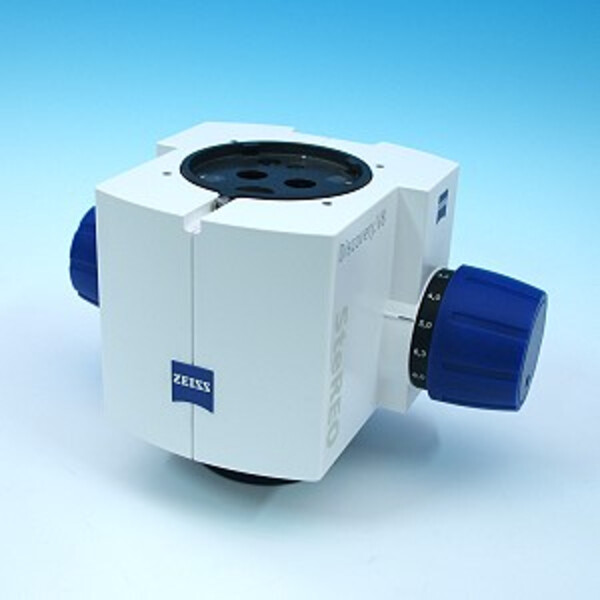 ZEISS Stereo Discovery.V8 microscope body