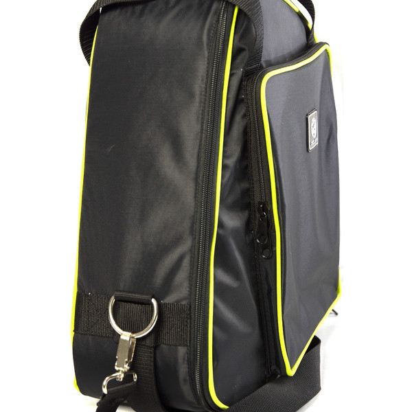 Oklop Carry case suitable for Skywatcher EQ6-R