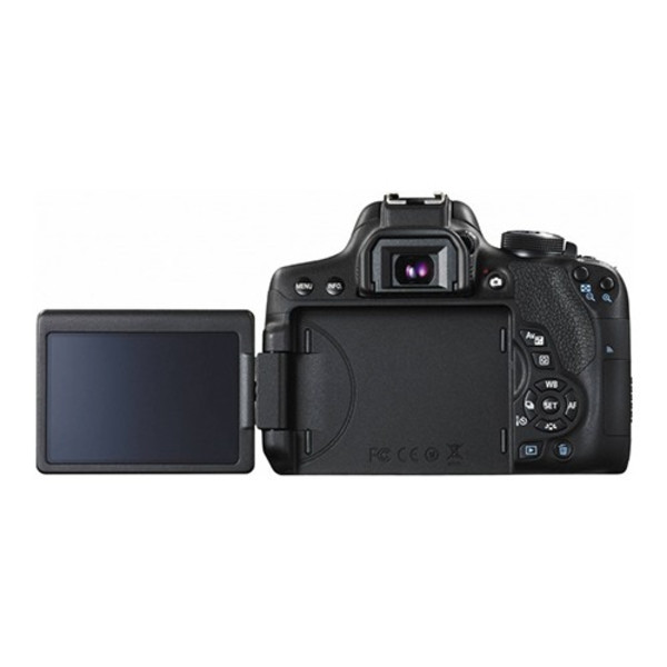 Canon Camera DSLR EOS 750Da Baader BCF