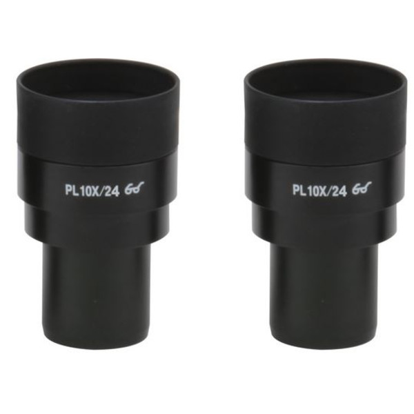 Optika Eyepiece M-1002, EWF10x/24mm (2Stck)