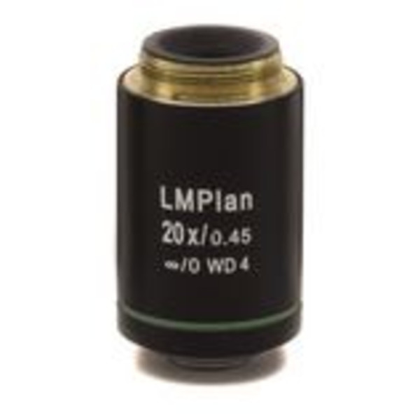 Optika Objective M-1102, IOS LWD U-PLAN MET  20x/0.45