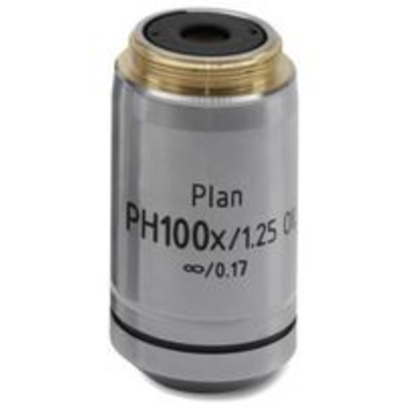 Optika Objective M-1123.N, IOS W-PLAN PH  100x/1.25 (oil)