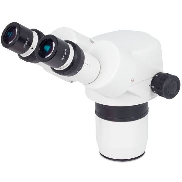 Motic stereo head SMZ-168, binocular head