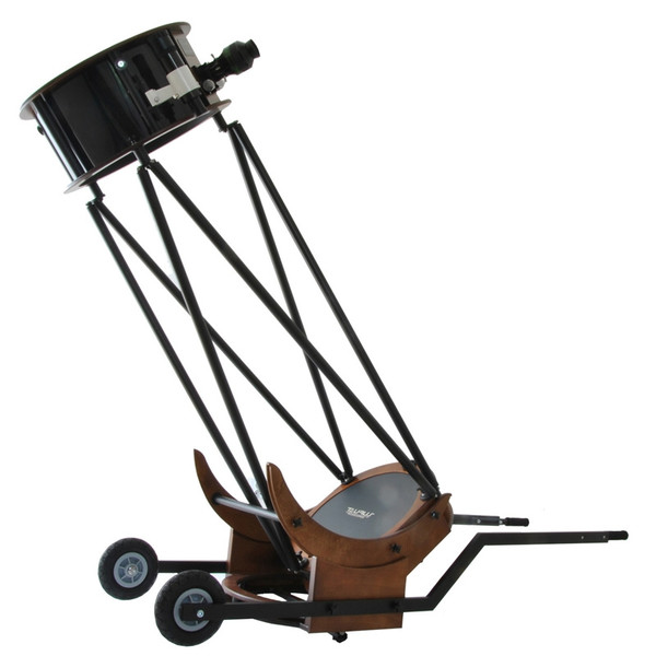 Taurus Wheeled base for T500 Dobsonian telescope