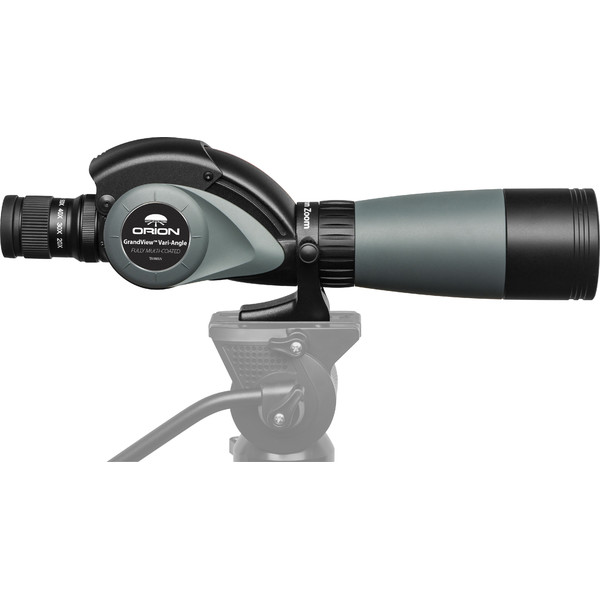 Orion Zoom spotting scope 20-60x60 GrandView Vari-Angle