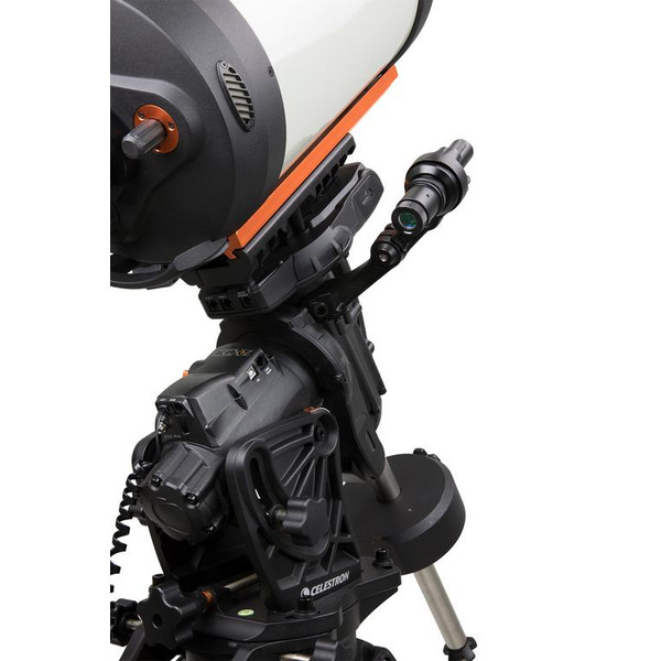 Celestron Polar Axis Finderscope 6x20 for CGX and CGX-L