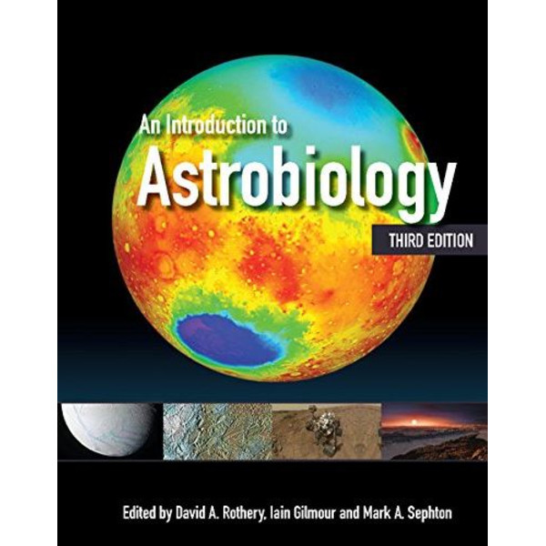 Cambridge University Press An Introduction to Astrobiology