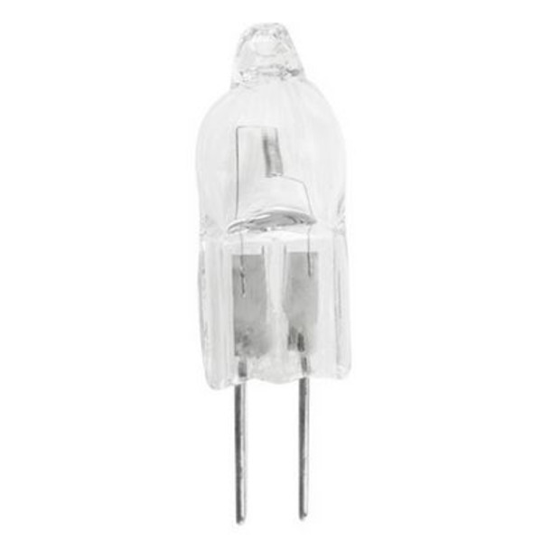 Euromex 100 watt 24V halogen lamp (rev.1), DX.9960 (Delphi-X)