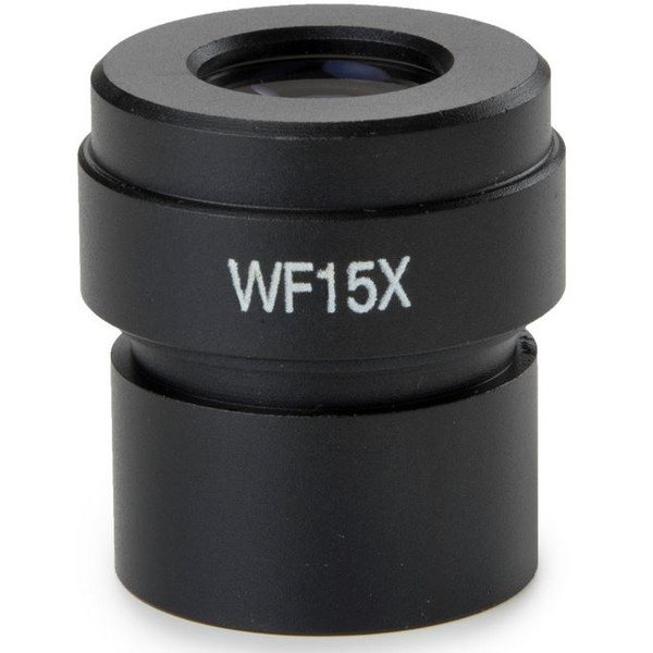 Euromex Eyepiece WF15x/15 mm, Ø 30mm, BB.6015 (BioBlue.lab)