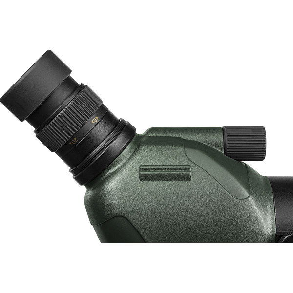 Orion Zoom spotting scope 20-60x80 GrandView Set