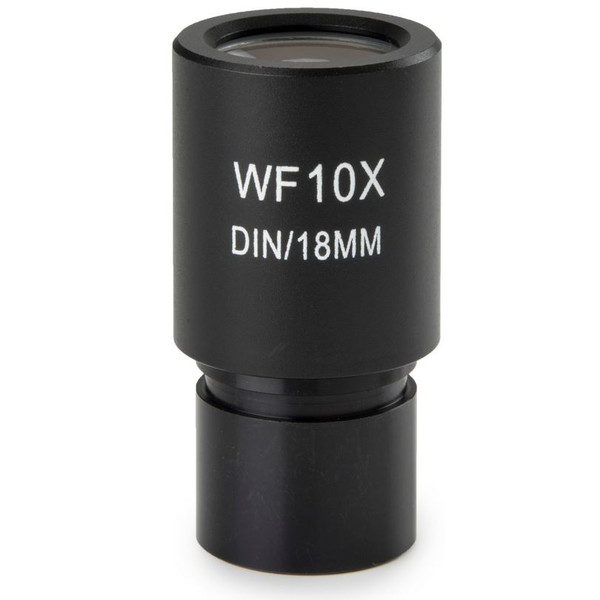 Euromex Eyepiece 10x/18 mm WF, pointer AE.5581 (BioBlue)