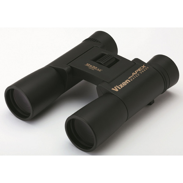 Vixen Binoculars New Apex 12x30