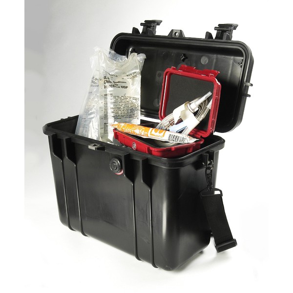 PELI suitcase type 1430