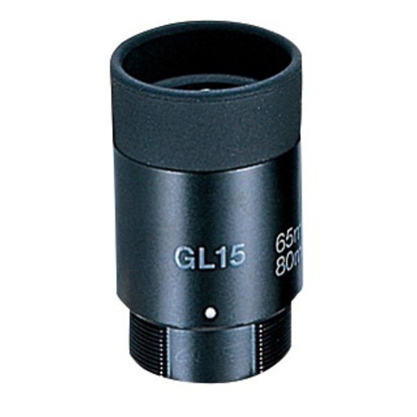 Vixen Eyepiece GL15