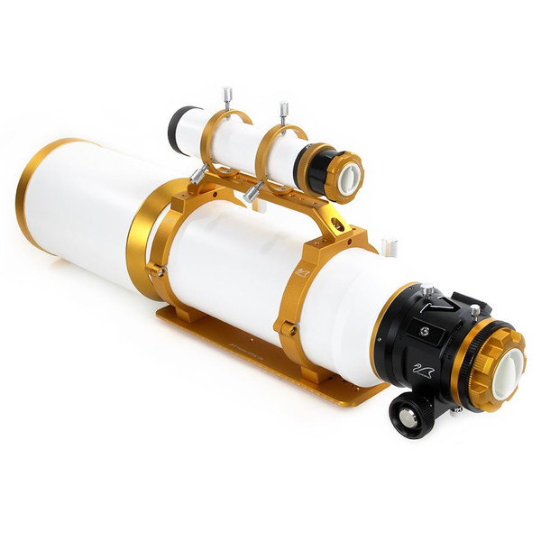 William Optics Apochromatic refractor AP 132/925 Fluorostar 132 Gold OTA
