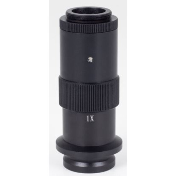 Motic Camera adaptor 1x Camera adaptor (without optics) for 4/3