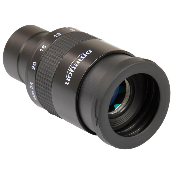 Omegon Magnum 1.25'', 8-24mm zoom eyepiece