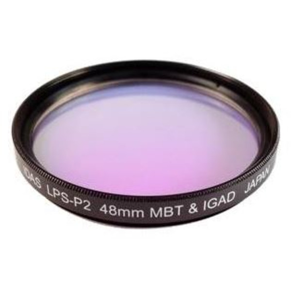 IDAS Filters LPS-P3 48mm nebula filter