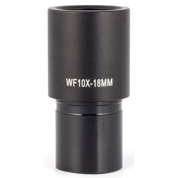 Motic Eyepiece WF10X/18mm (RedLine100)